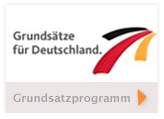 Grundsatzprogramm