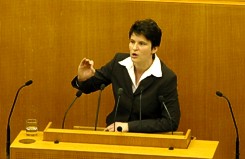 Rede Landtag